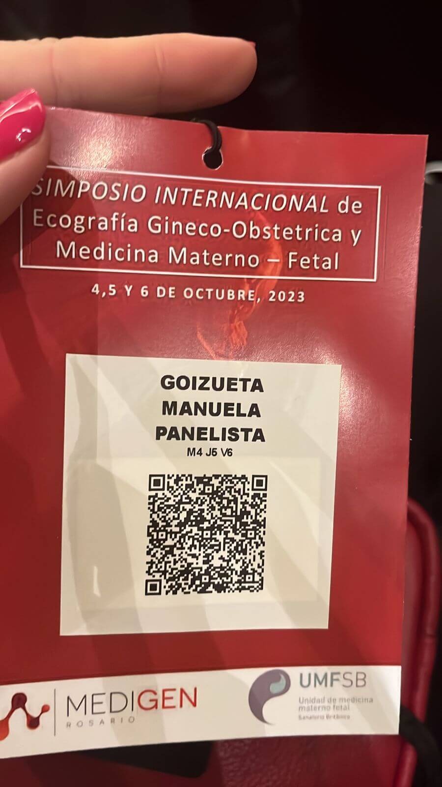 medicina materna y fetal