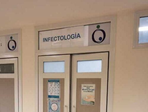 infectología