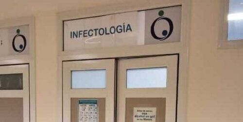 infectología