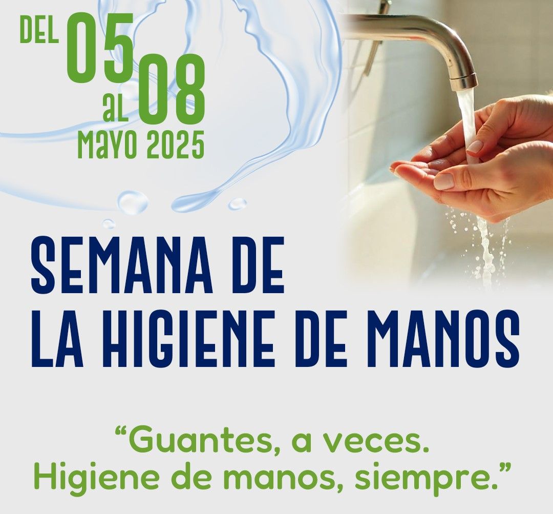 lavado de manos