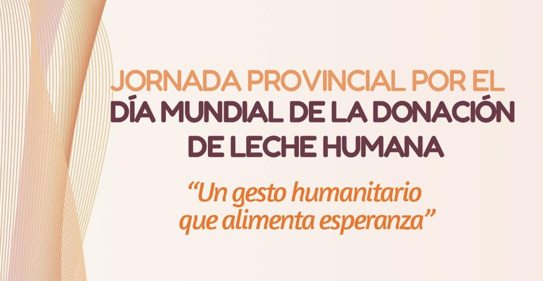 banco de leche humana