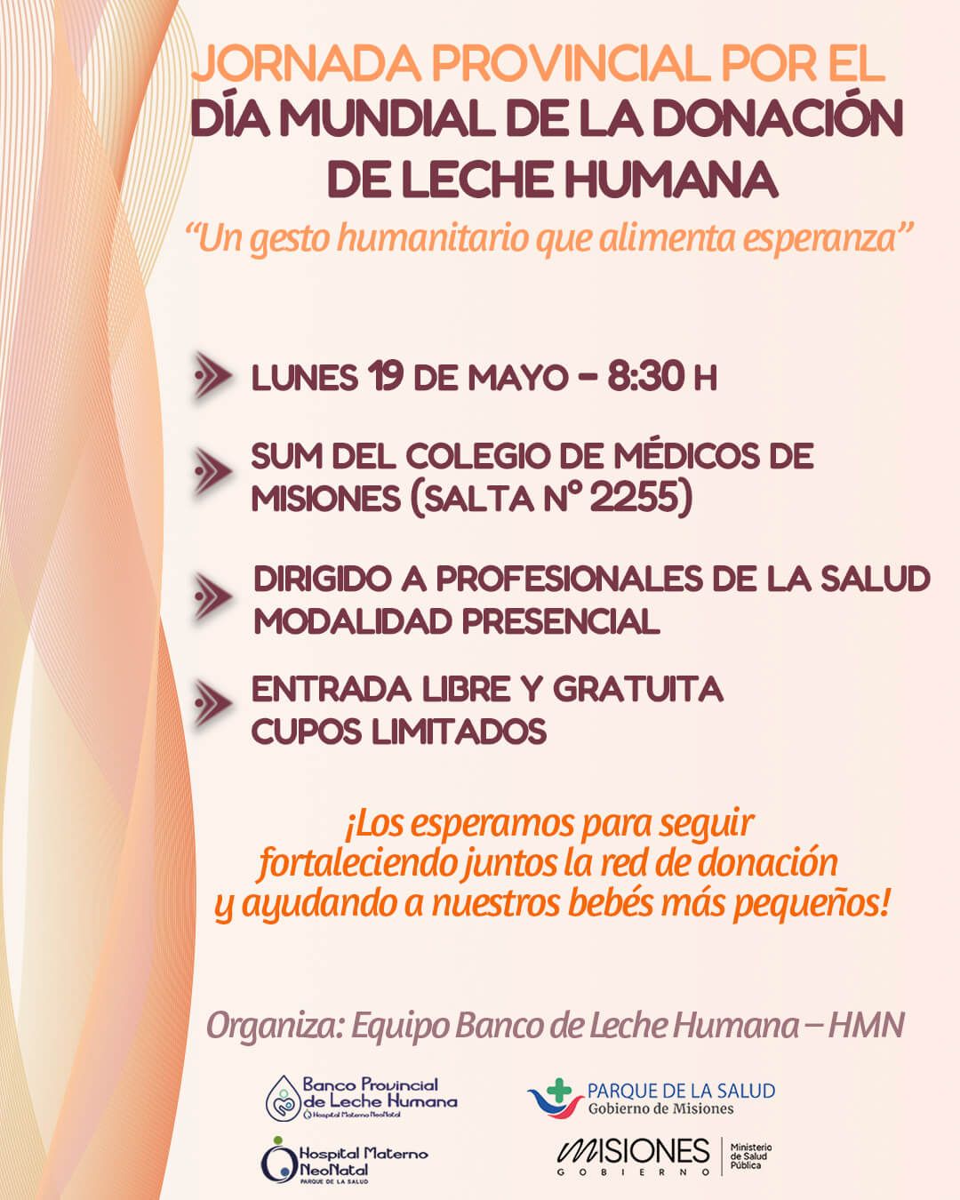 banco de leche humana