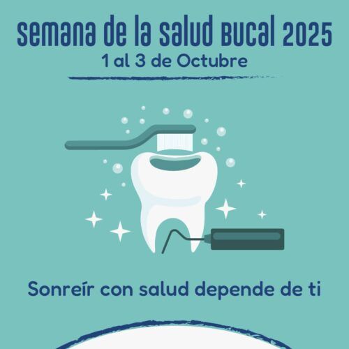 salud bucal