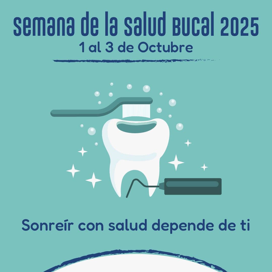 salud bucal