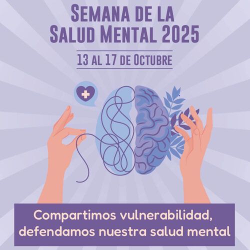 salud mental