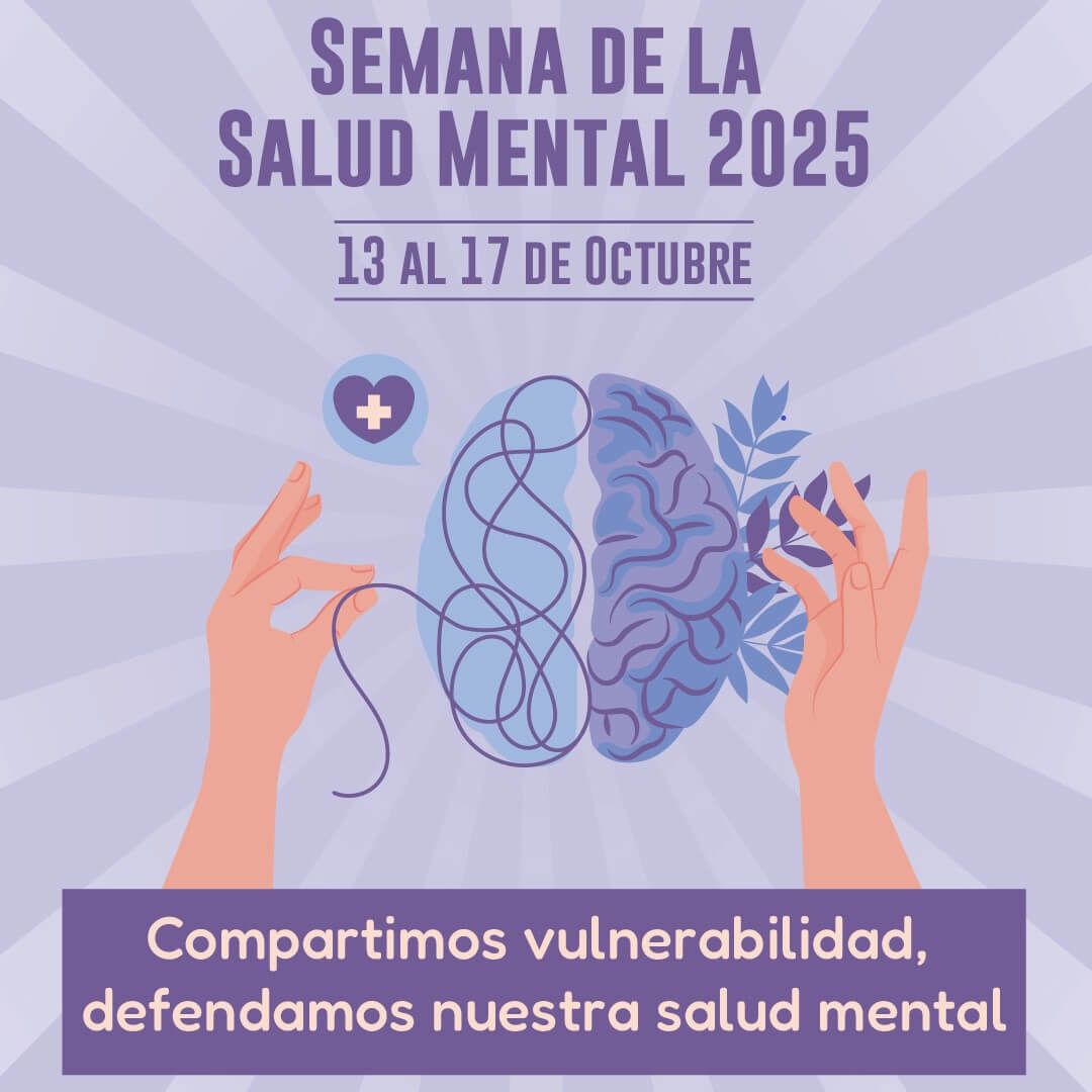 salud mental